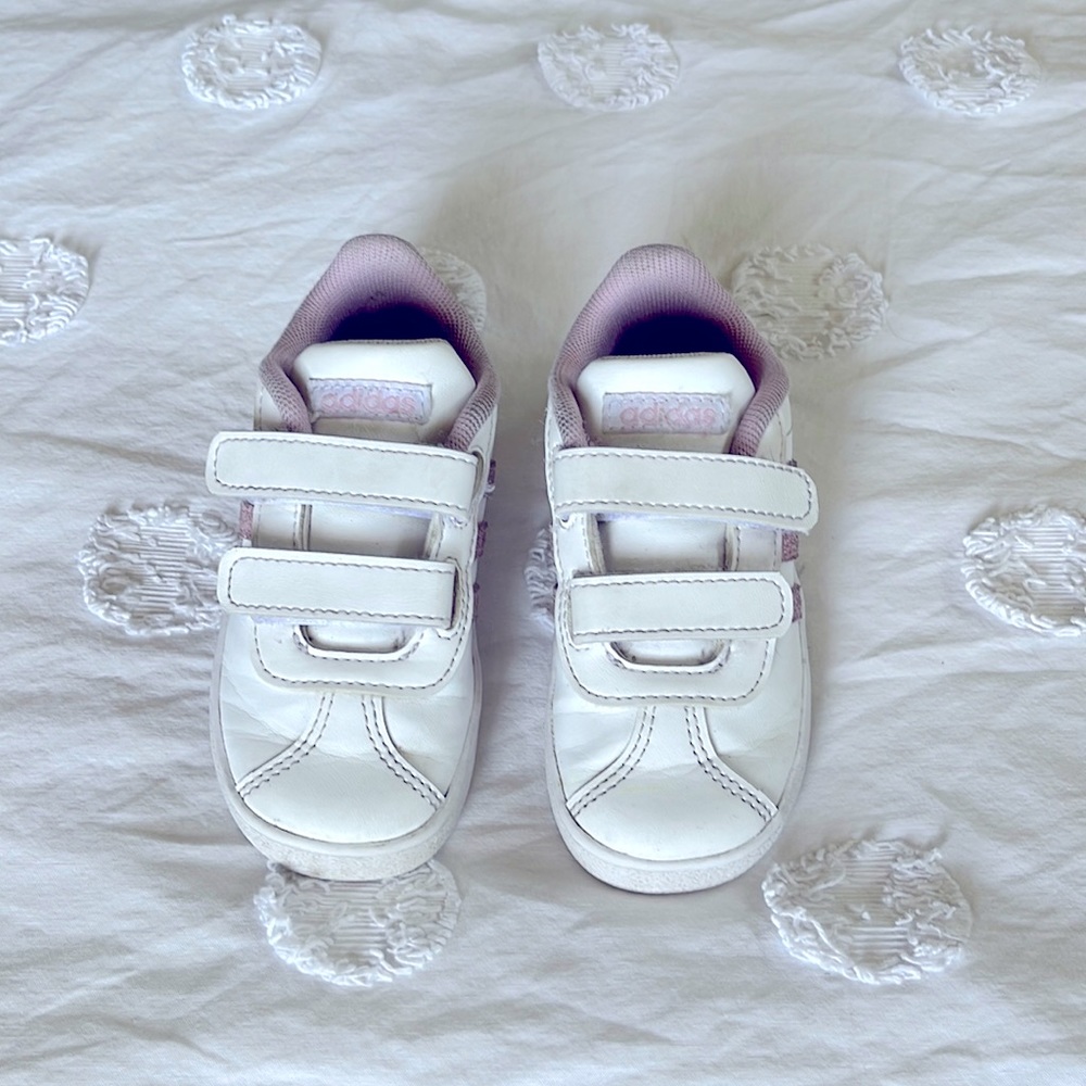 Adidas Toddler Sneakers